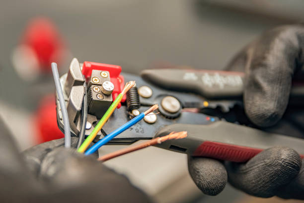 Best Electrical Repair Services  in Galveston, TX