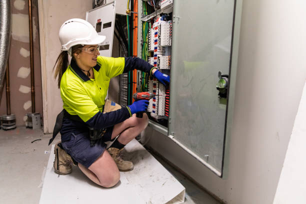 Best Emergency Electrical Repair  in Galveston, TX