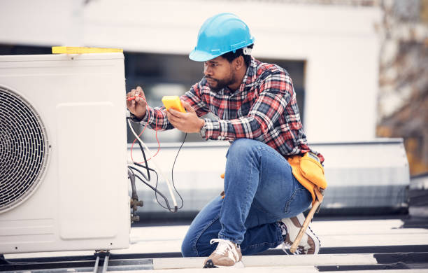 Best Electrical Installation Contractor  in Galveston, TX